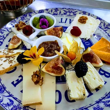 Hotel Logis L Gutshof Bischofswerda