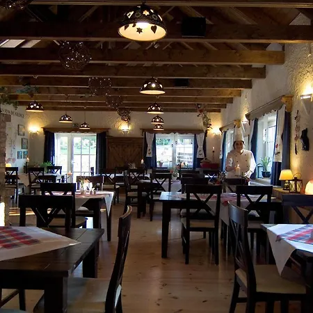 Logis L Gutshof