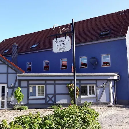 Logis L Gutshof Bischofswerda