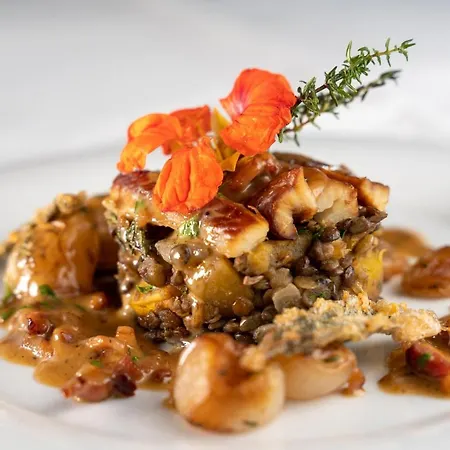 Logis L Gutshof * בישופסוורדה