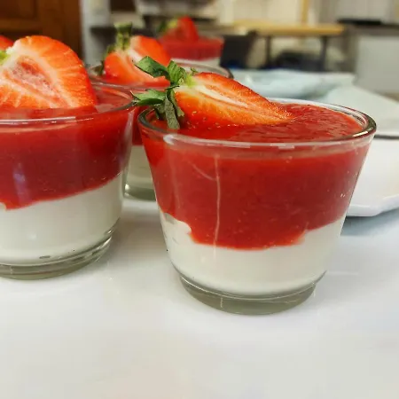 Logis L Gutshof * בישופסוורדה