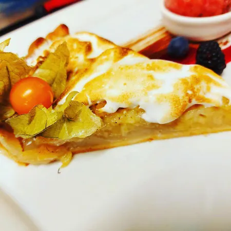 Logis L Gutshof * בישופסוורדה