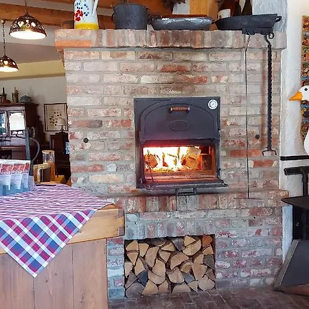 Logis L Gutshof * בישופסוורדה