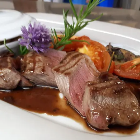 Logis L Gutshof בישופסוורדה