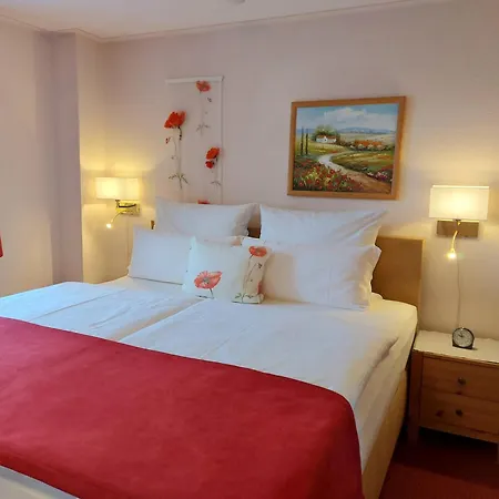 Hotel Logis L Gutshof