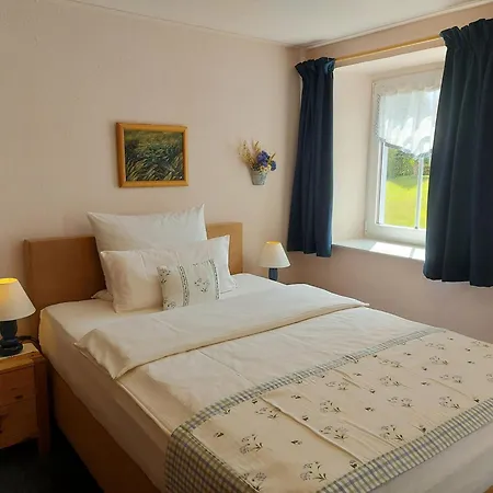 Hotel Logis L Gutshof Bischofswerda