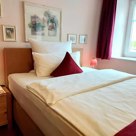 Logis L Gutshof * Bischofswerda