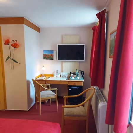 Logis L Gutshof בישופסוורדה