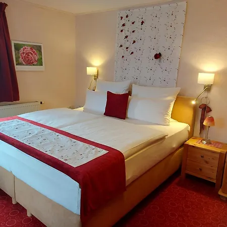 Hotel Logis L Gutshof Bischofswerda