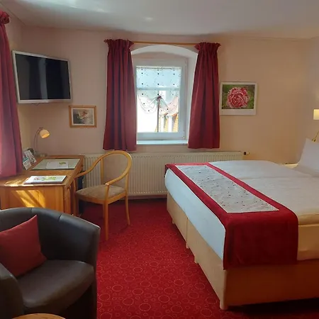 Logis L Gutshof Bischofswerda