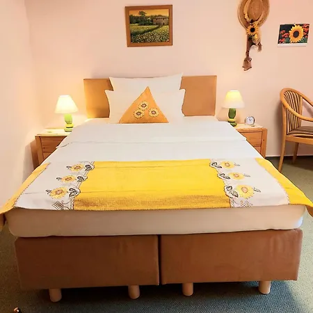 Hotel Logis L Gutshof Bischofswerda