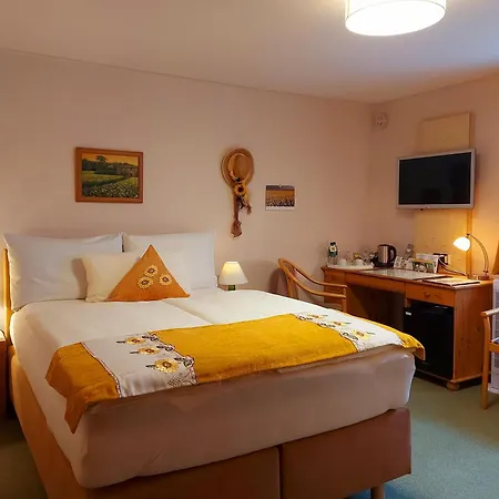Hotel Logis L Gutshof Bischofswerda