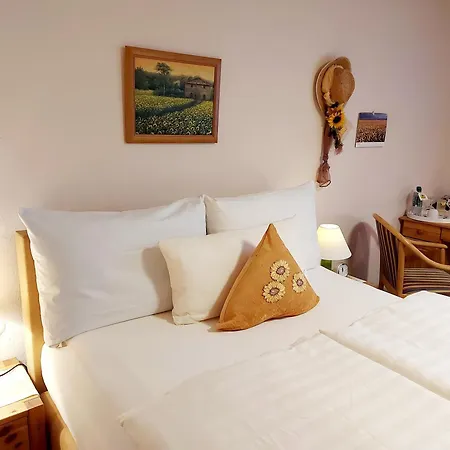 Hotel Logis L Gutshof *