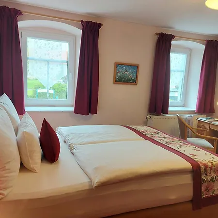 Logis L Gutshof בישופסוורדה