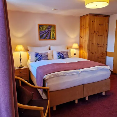 Logis L Gutshof בישופסוורדה