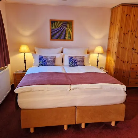 Logis L Gutshof * בישופסוורדה