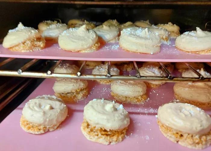 Logis L Gutshof بيشوفسفيردا