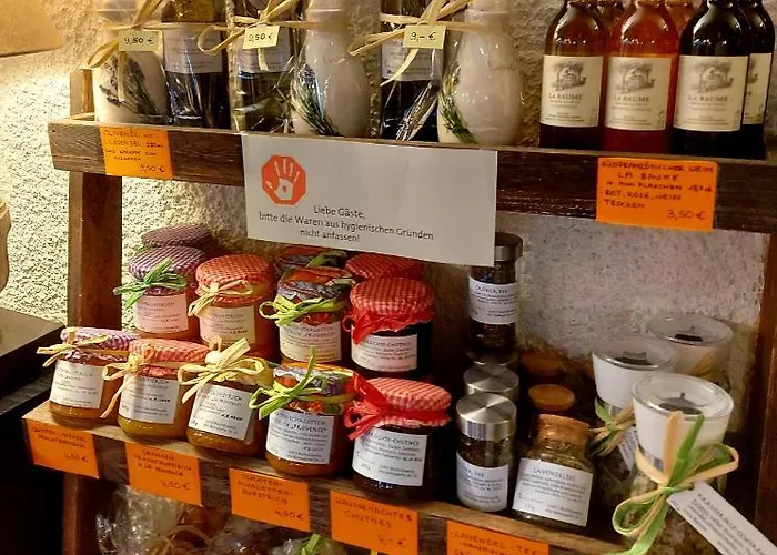 فندق Logis L Gutshof