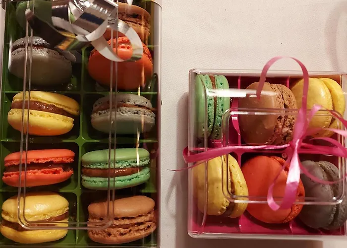 فندق Logis L Gutshof بيشوفسفيردا