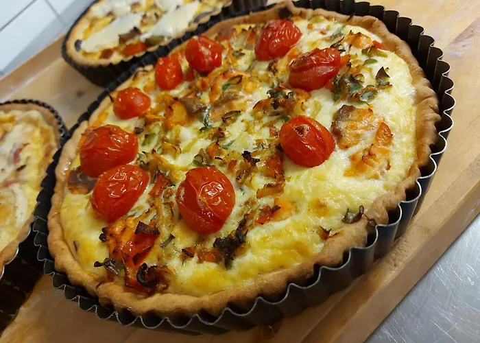 فندق Logis L Gutshof *