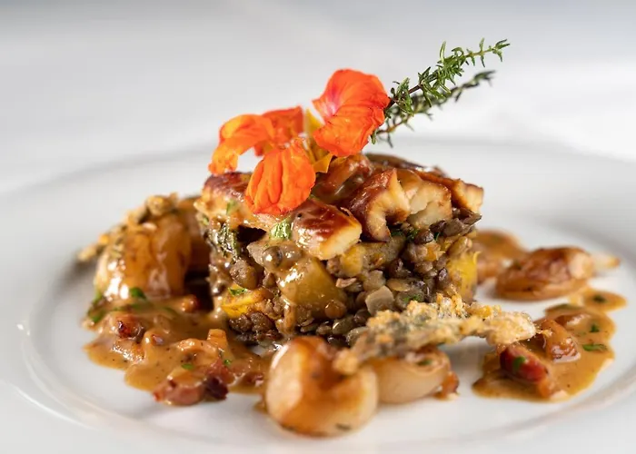 Logis L Gutshof * بيشوفسفيردا