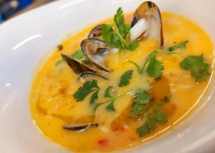 فندق Logis L Gutshof *