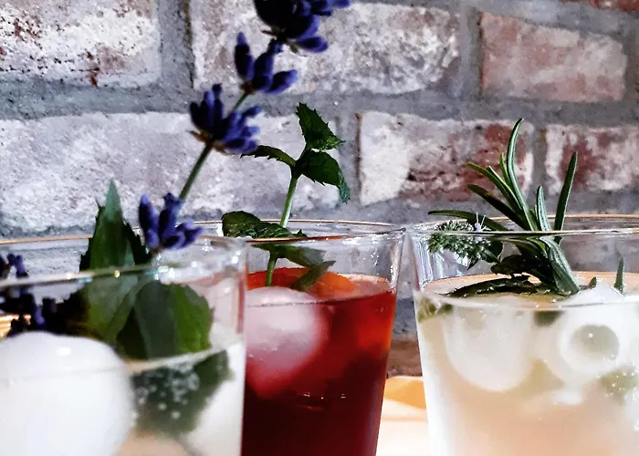 Logis L Gutshof بيشوفسفيردا