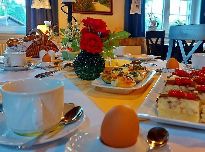 فندق Logis L Gutshof