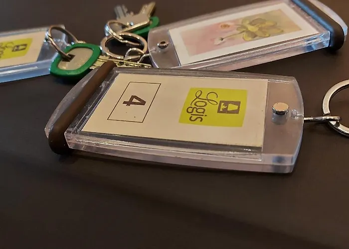 Logis L Gutshof فندق