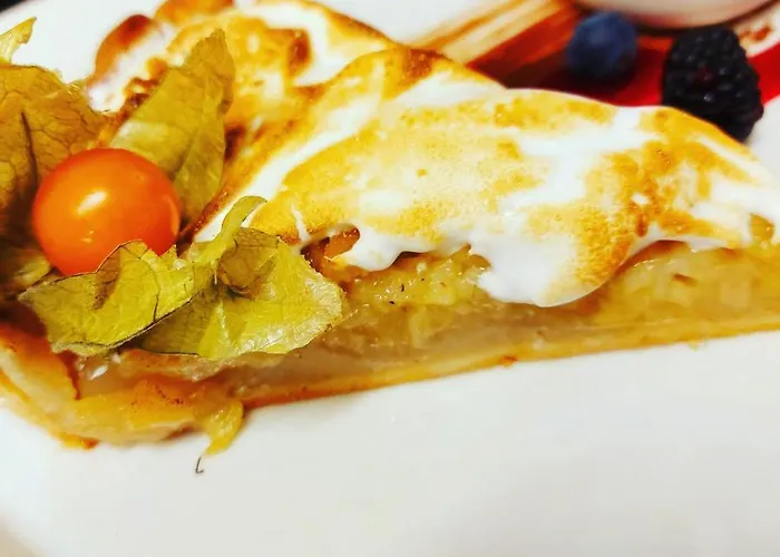 Logis L Gutshof * بيشوفسفيردا