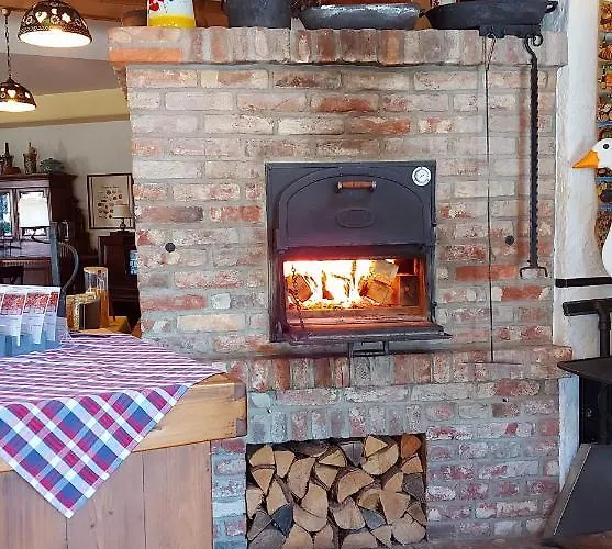 Logis L Gutshof * بيشوفسفيردا