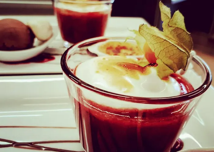 Logis L Gutshof * بيشوفسفيردا