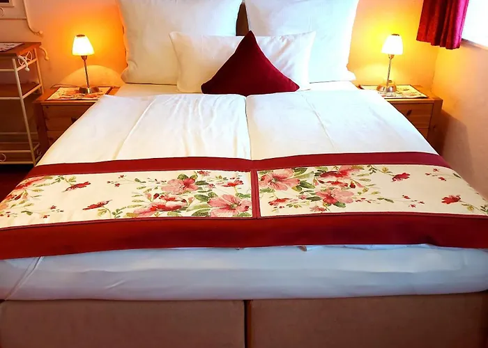 Logis L Gutshof * بيشوفسفيردا