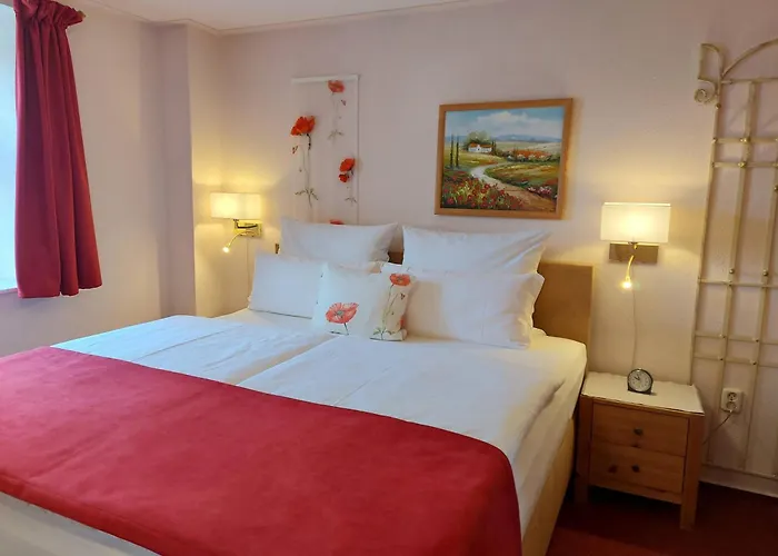 فندق Logis L Gutshof