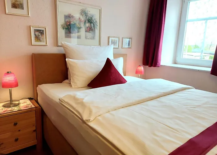 Logis L Gutshof * بيشوفسفيردا