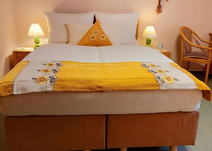 Logis L Gutshof فندق