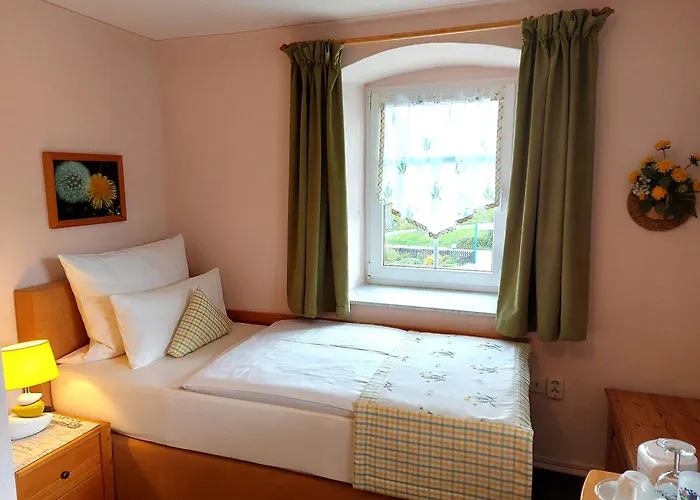 فندق Logis L Gutshof