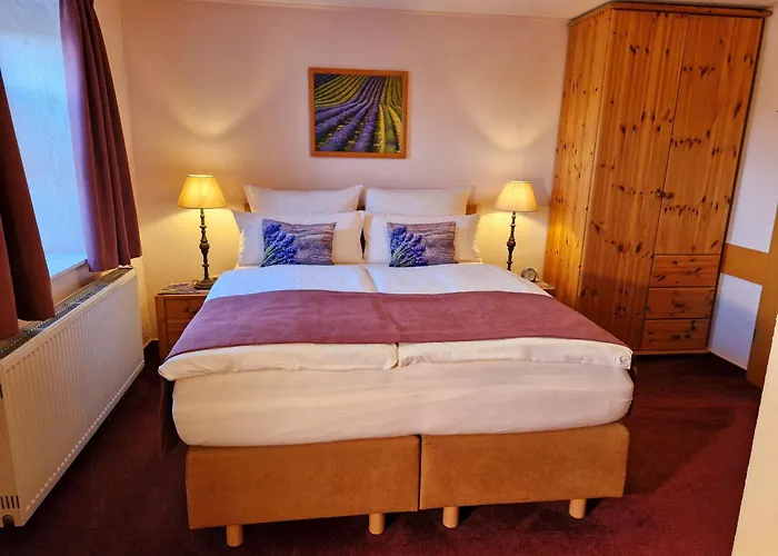 Logis L Gutshof * بيشوفسفيردا